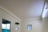Cho thuê nhà ngõ 135 Vĩnh Hưng, 36m2, 5 tầng, 5 ngủ, 12.5 Triệu - ở gia đình, nhóm lịch sự.